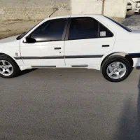 405 slx مدل۹۸|خودرو سواری و وانت|شیراز, گل سرخ|دیوار