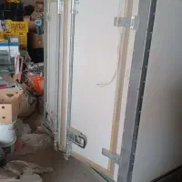 فروش یخچال نیسانی