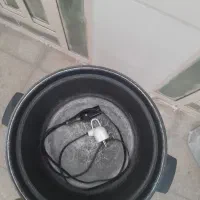 بلوپز|اجاق گاز و لوازم برقی پخت‌وپز|یزد, |دیوار