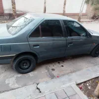 405 مدل 85|خودرو سواری و وانت|گلبهار, شهر جدید گلبهار|دیوار