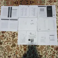 کتابهای منابع آزمون استخدامی|کتاب و مجله|مسجد سلیمان, |دیوار