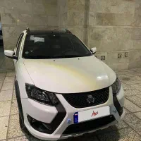 کوییک GXRL رینگ دار مدل ۱۴۰۳ خشک|خودرو سواری و وانت|مشهد, الهیه|دیوار