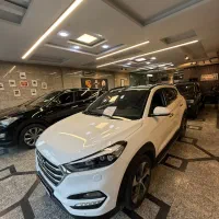 هیوندای توسان (نقد و اقساط)|خودرو سواری و وانت|تهران, نارمک|دیوار