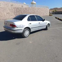 سمند مدل ۸۶