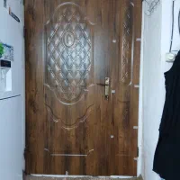 نصاب درب چوبی|خدمات پیشه و مهارت|لاهیجان, انقلاب|دیوار