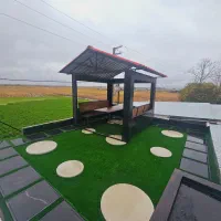 هکف روفدار /با مدارک کامل/قیمت کل و واقعی|فروش خانه و ویلا|چمستان, |دیوار