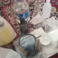 لوازم کامل استخراج طلا از برد های کامپیوتر و گوشی|قطعات و لوازم جانبی رایانه|تهران, مولوی|دیوار