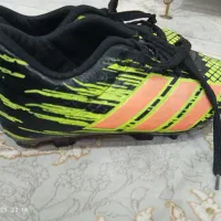 کفش چمن سایز 35|کیف، کفش، کمربند|اسلامآباد غرب, |دیوار