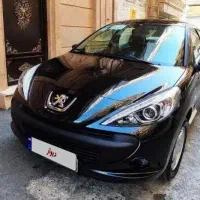 207 ارتقا TU5P شیش دنده پانا