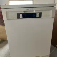 ماشین ظرفشویی دوو اصل تولید کره