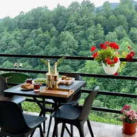 ویلا جنگلی میراث