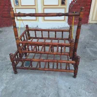 گهواره ی کودک