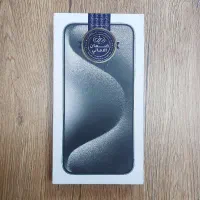گوشی آیفون 15 Pro Max آکبند