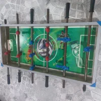 فوتبال دستی