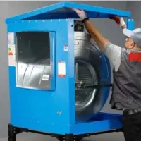 سرویس و تعمیر کولر ابی