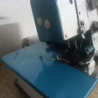 سردوز آکمه، کاملا سالم|چرخ خیاطی و ریسندگی|سمنان, |دیوار