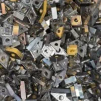 خریدارالماسه ضایعات