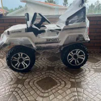 ماشین شارژی