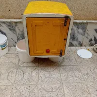 باکس غذا