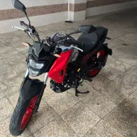 NA 180 sym|موتورسیکلت|تهران, نازیآباد|دیوار