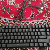کیبورد ردراگون K552 Kumara|قطعات و لوازم جانبی رایانه|بیرجند, |دیوار