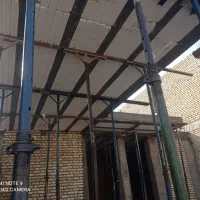 اجرای تیرچه باقیمت خوب ومناسب|خدمات پیشه و مهارت|شوش, |دیوار