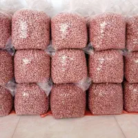 بادام زمینی و کره بادام زمینی|خوردنی و آشامیدنی|قم, دورشهر|دیوار