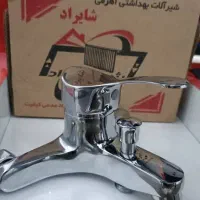 شیرآلات اهرمی