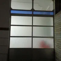 درب ریلی و پنجره الومینیوم|مصالح و تجهیزات ساختمان|گرگان, |دیوار