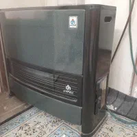 بخاری بزرگ در حد نو