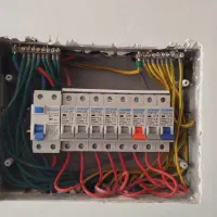 برقکار ساختمان هستم با ۱۵سال سابقه|خدمات پیشه و مهارت|لردگان, |دیوار