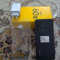 گوشی note60x|موبایل|شیراز, میانرود|دیوار