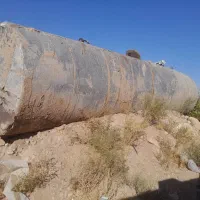تانکر ۲۳۰۰۰لیتری