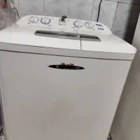 ماشین لباسشویی