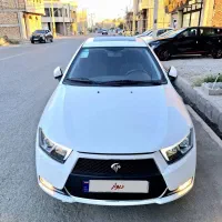 دنا پلاس توربو مدل ۱۴۰۱ اتوماتیک