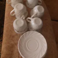 فنجون آرکوپال|ظروف سرو و پذیرایی|هشتگرد, مدرس|دیوار