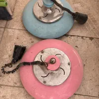 چراغ لوستر اویز
