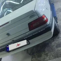 405slx مدل 90|خودرو سواری و وانت|تهران, هفده شهریور|دیوار