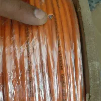 ۳کلاف کابل شبکه آکبند