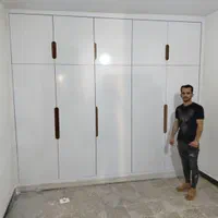 mdf.کابینت کمد دیواری|خدمات پیشه و مهارت|رامهرمز, |دیوار