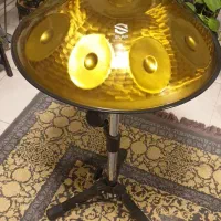 هنگدرام اسلپ طلایی