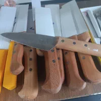 چاقو حیدری
