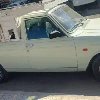 وانت پیکان سالم صفر|خودرو سواری و وانت|کوهدشت, |دیوار