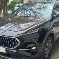 خودرو کی ام سی k7