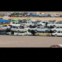 اسقاط خودرو نیسان و سواری بدون وکالت هم خریدارم