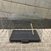 قفس انواع پرنده