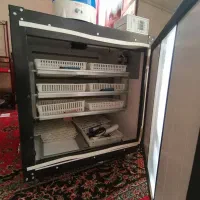 دستگاه جوجه کشی اسکندری|لوازم جانبی حیوانات|شیراز, شهرک مهدی‌آباد|دیوار