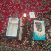 ساعت هوشمند