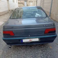 پژو 405|خودرو سواری و وانت|سلماس, |دیوار