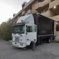 سبـلان بار وانت نیسـان ایـسوزو باکـارگـر 24ساعته